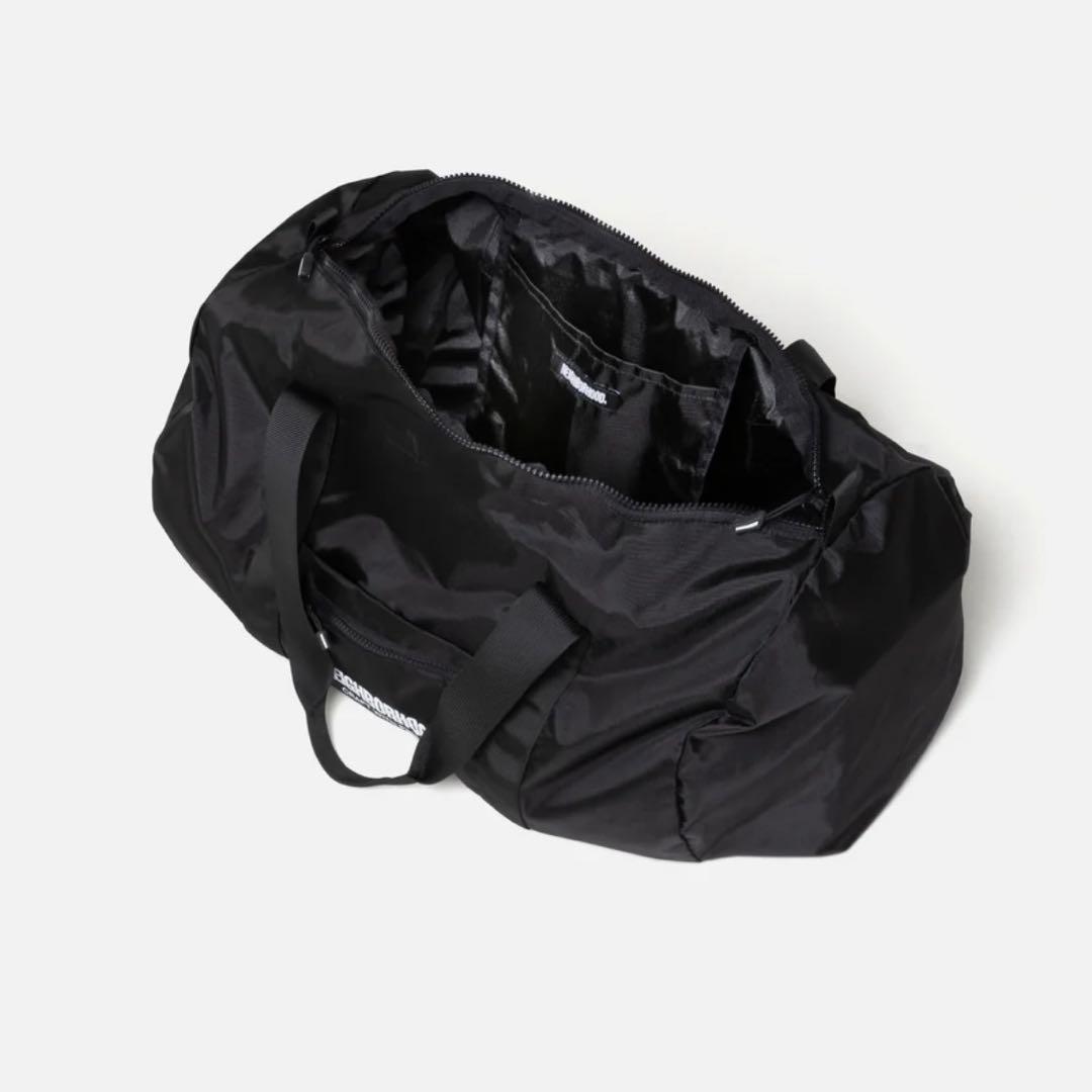 NEIGHBORHOOD ポータブル ボストンバック