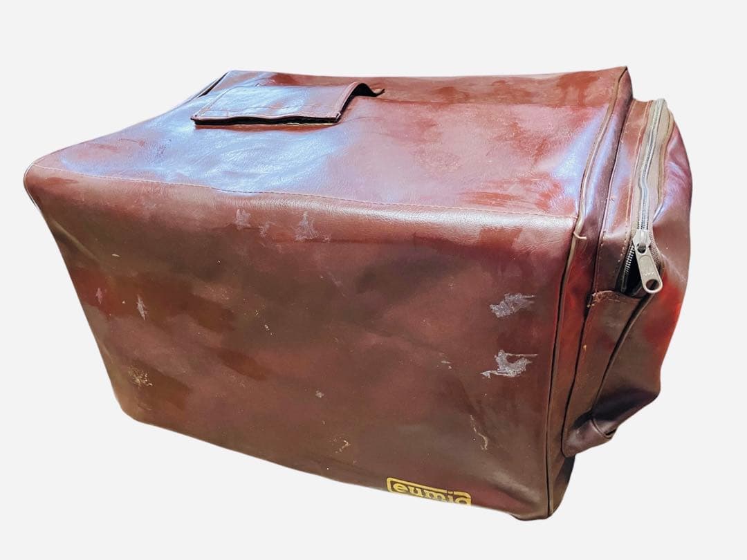 eumig RS3000 プロジェクター 本体 カバー付き