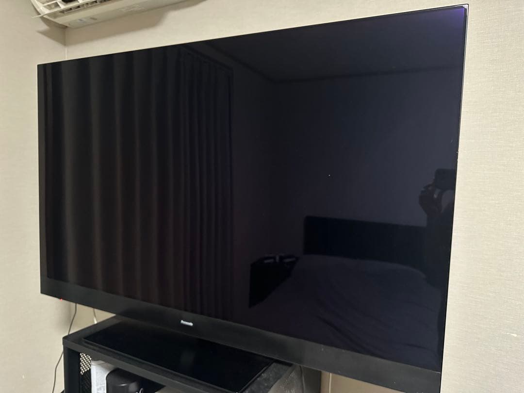 Panasonic TV TH-55HZ2000 有機EL