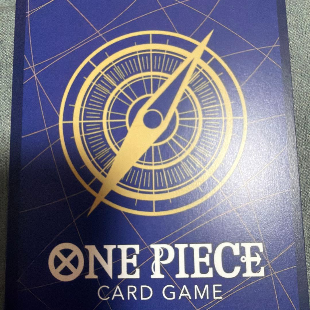 シャンクス SP ST16-004 パラレル