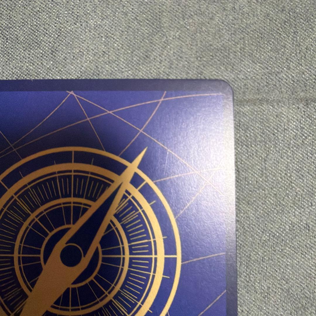 シャンクス SP ST16-004 パラレル