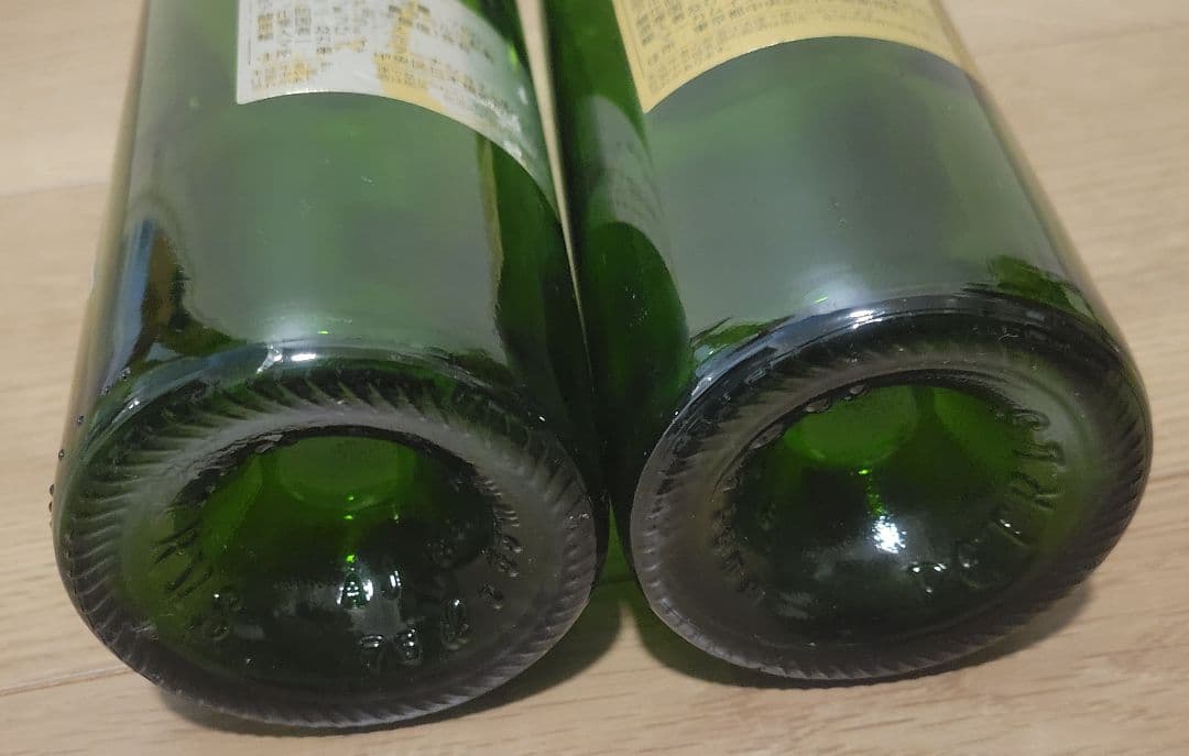 ☆(空瓶) ペトリュス 1987　2本セット☆