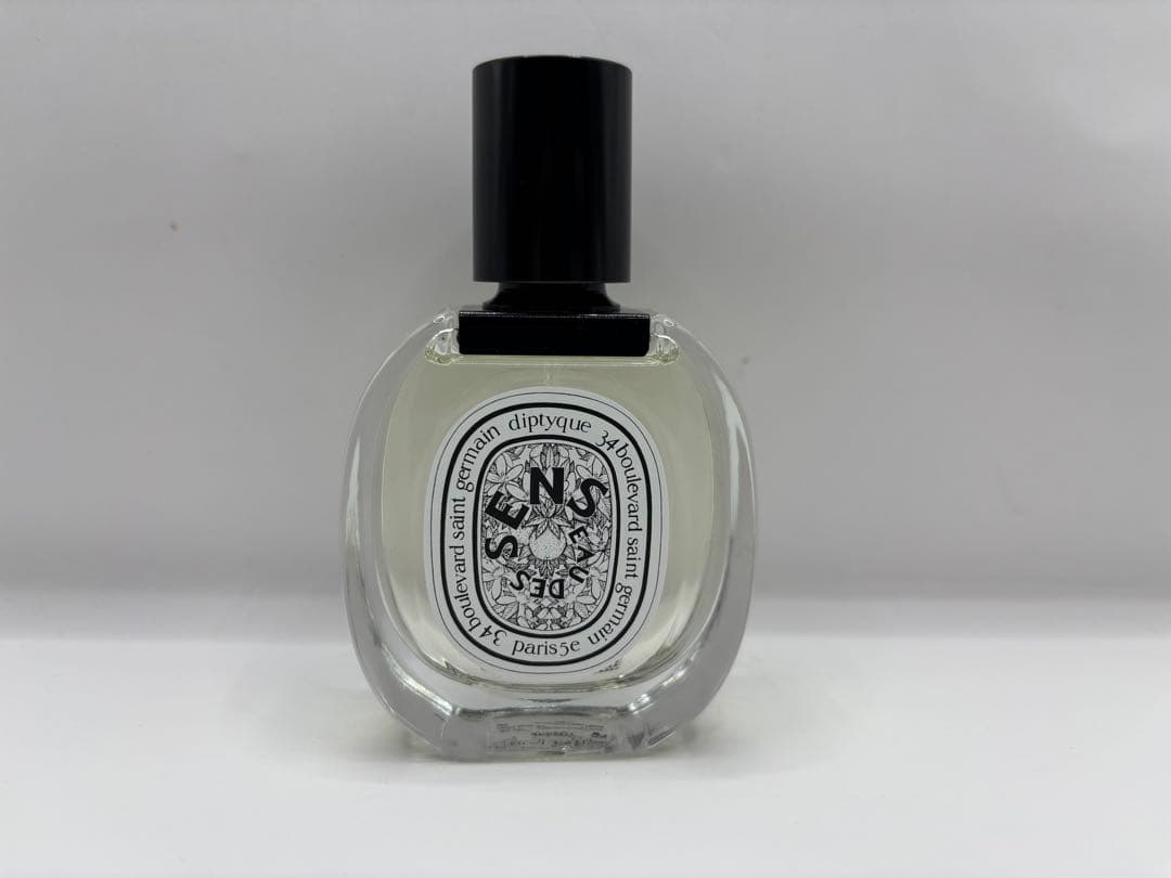 香水 Diptyque ディプティック オーデサンス オードトワレ 50ml