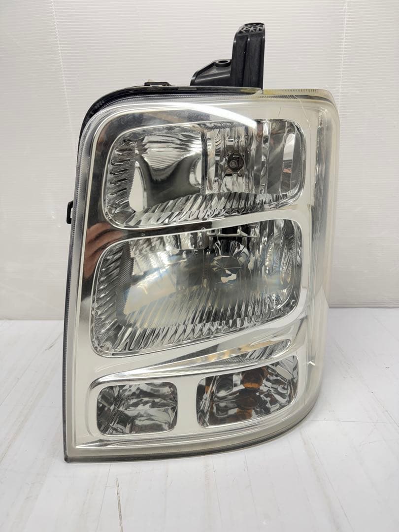 SUZUKI DA64W エブリィ 純正 ヘッドライト 左右