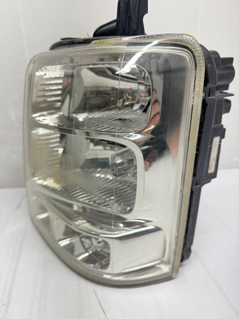 SUZUKI DA64W エブリィ 純正 ヘッドライト 左右