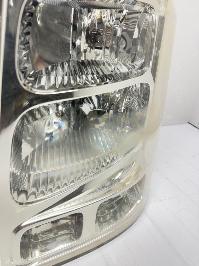 SUZUKI DA64W エブリィ 純正 ヘッドライト 左右