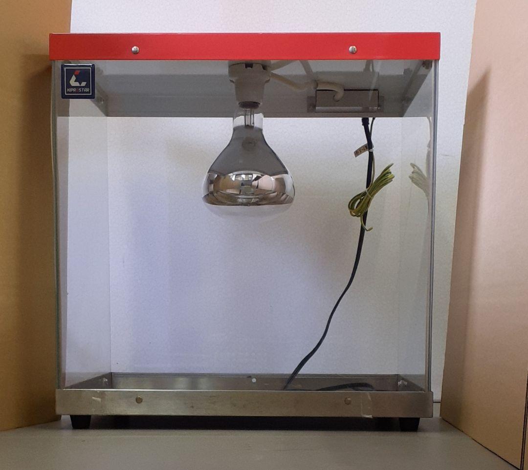 業務用　ホットウォーマー　フードケース