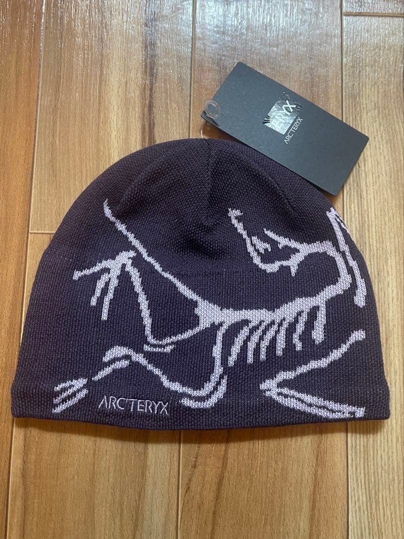 Arc’teryx バードヘッドトーク