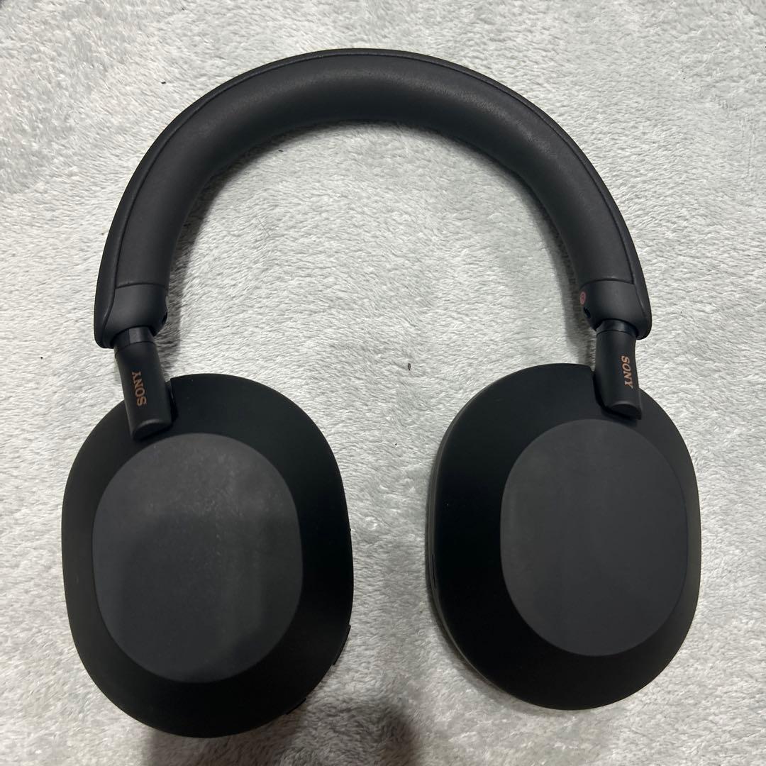 ヘッドホン SONY WH-1000xm5