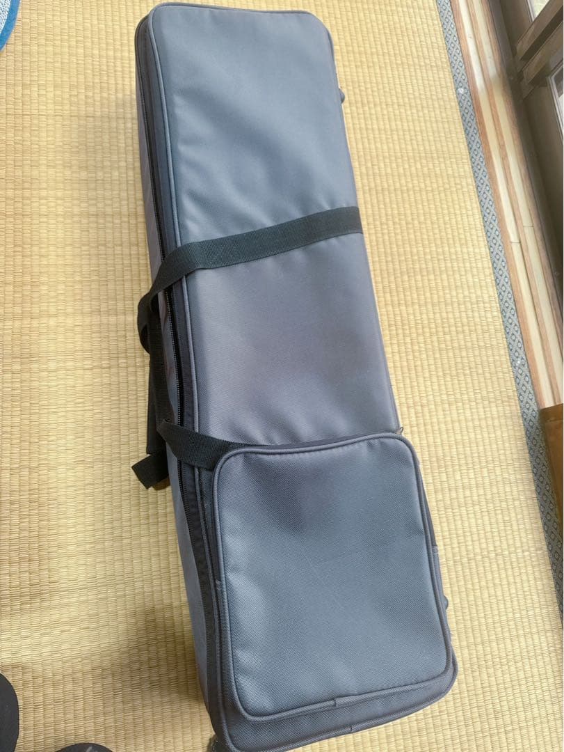 胡弓とアクセサリーセット