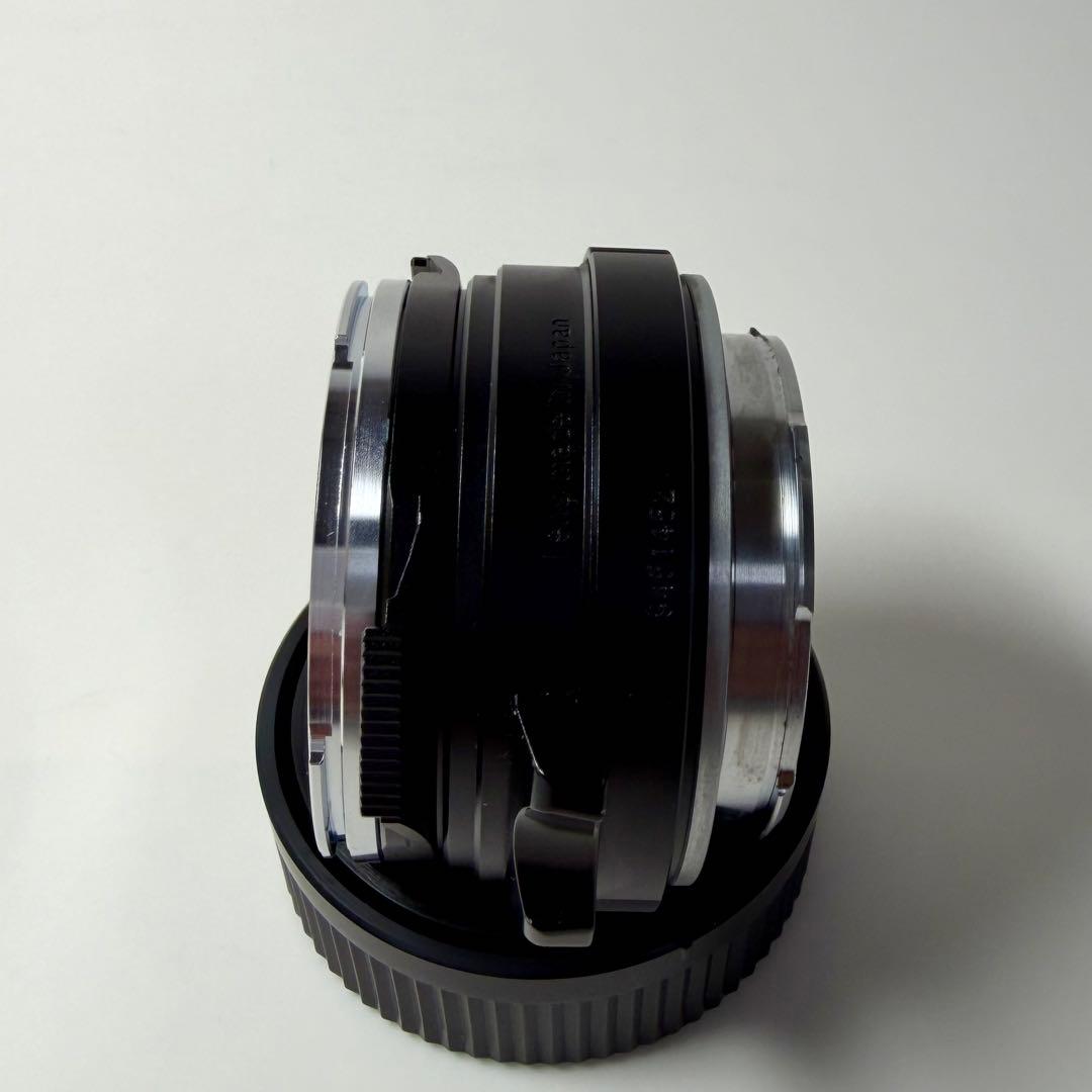 Voigtländer NOKTON CLASSIC SC 40mm F1.4