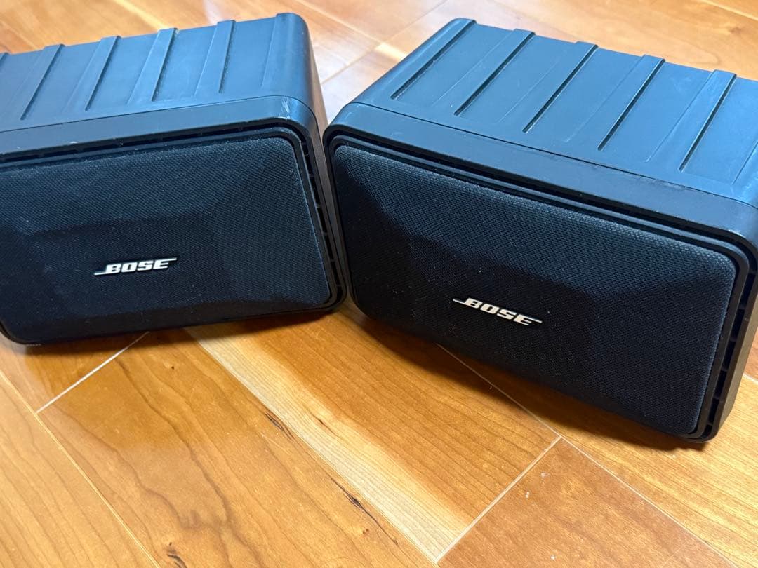 BOSE 101MMスピーカーペア