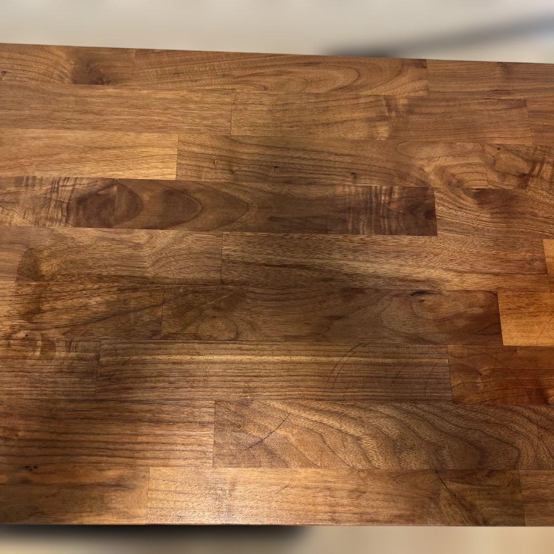 【中古】IKEA レンジ台 カップボード キッチンボード