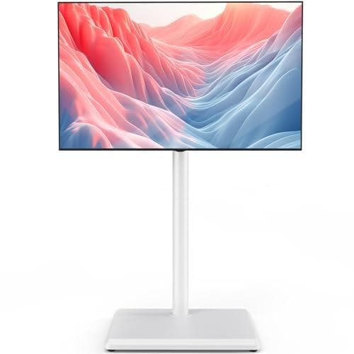 Rfiver テレビスタンド ハイタイプ tvスタンド 27~60インチ対応 *