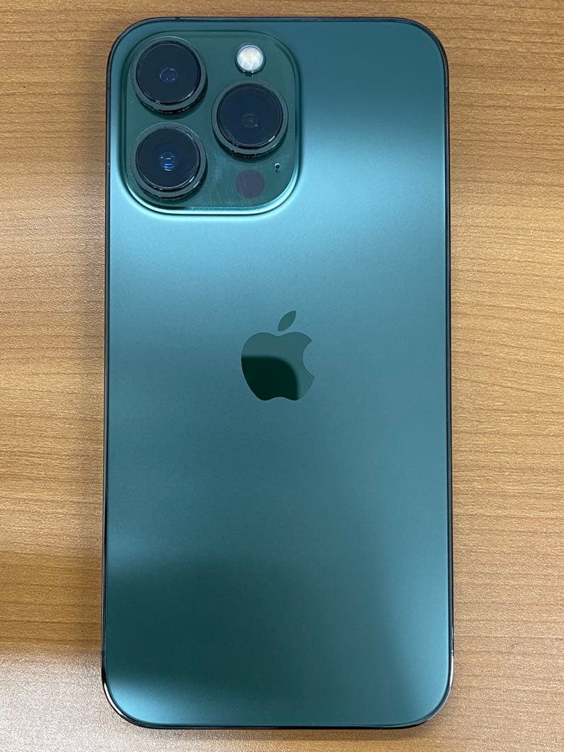 動作確認済み iPhone 13 Pro ID T5621