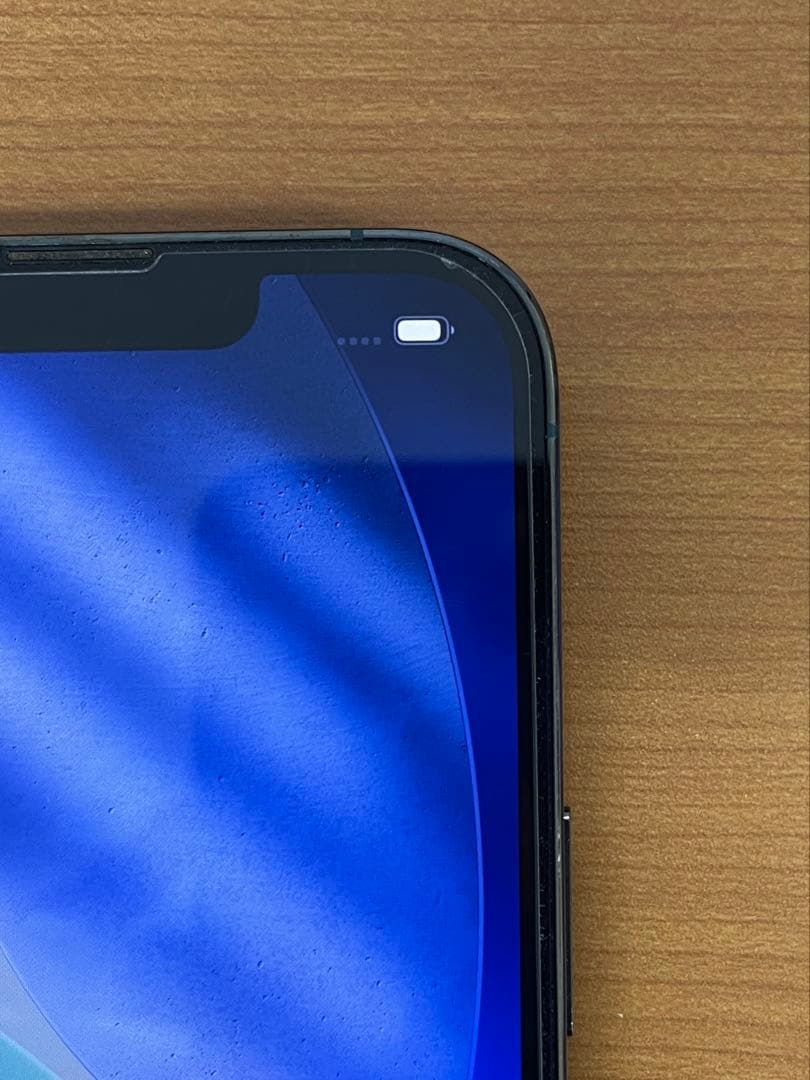 動作確認済み iPhone 13 Pro ID T5621