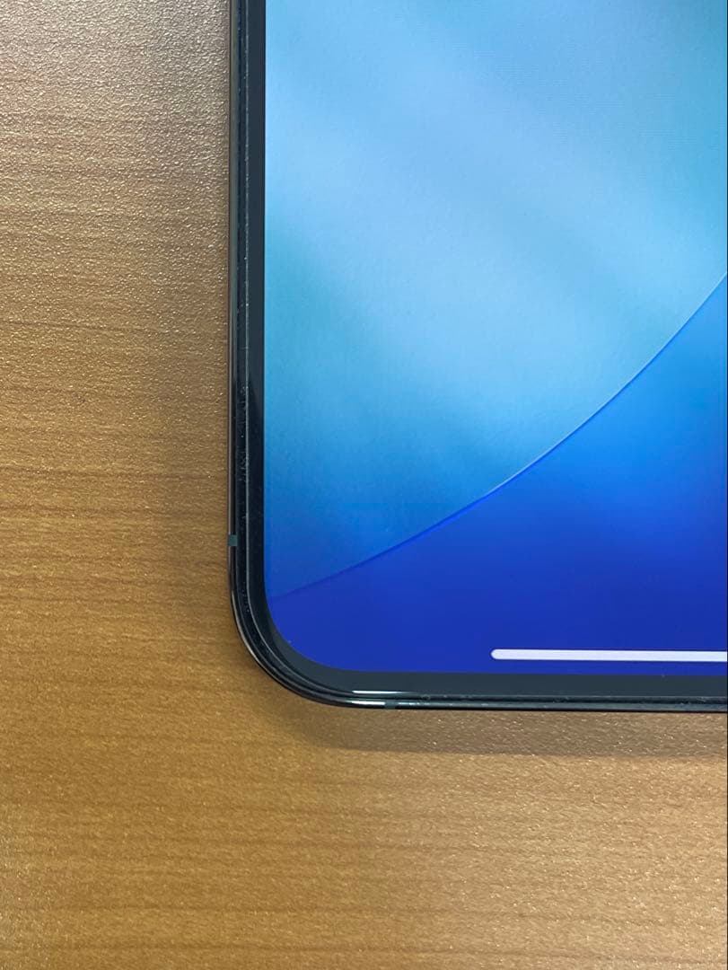 動作確認済み iPhone 13 Pro ID T5621