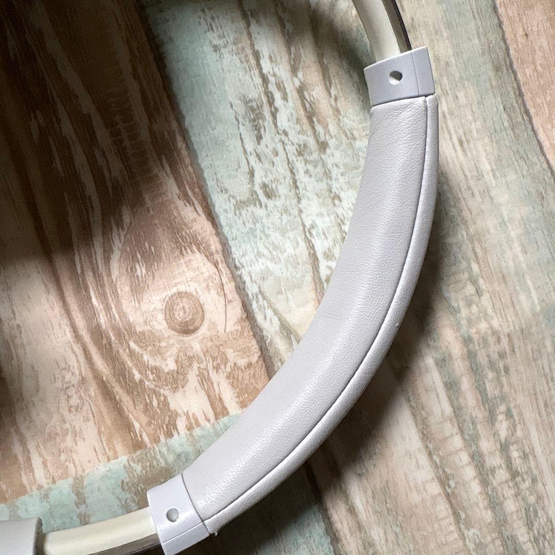 ワイヤレスヘッドホン オーバーイヤーSONY WH-CH720N WC ホワイト