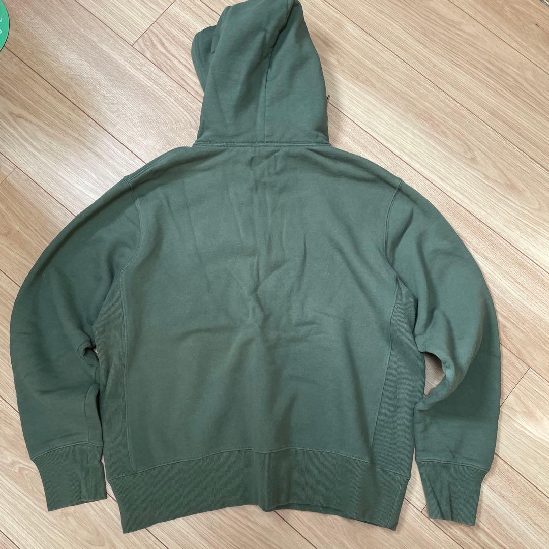 ballaholic スウェット M