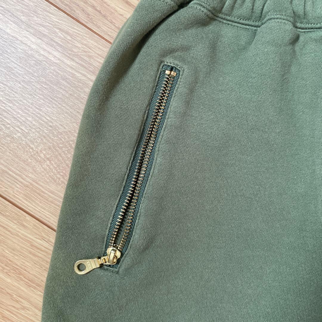 ballaholic スウェット M