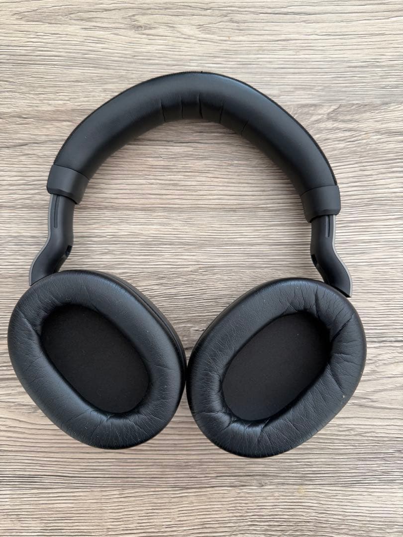 ヘッドホン Jabra ELITE 85h
