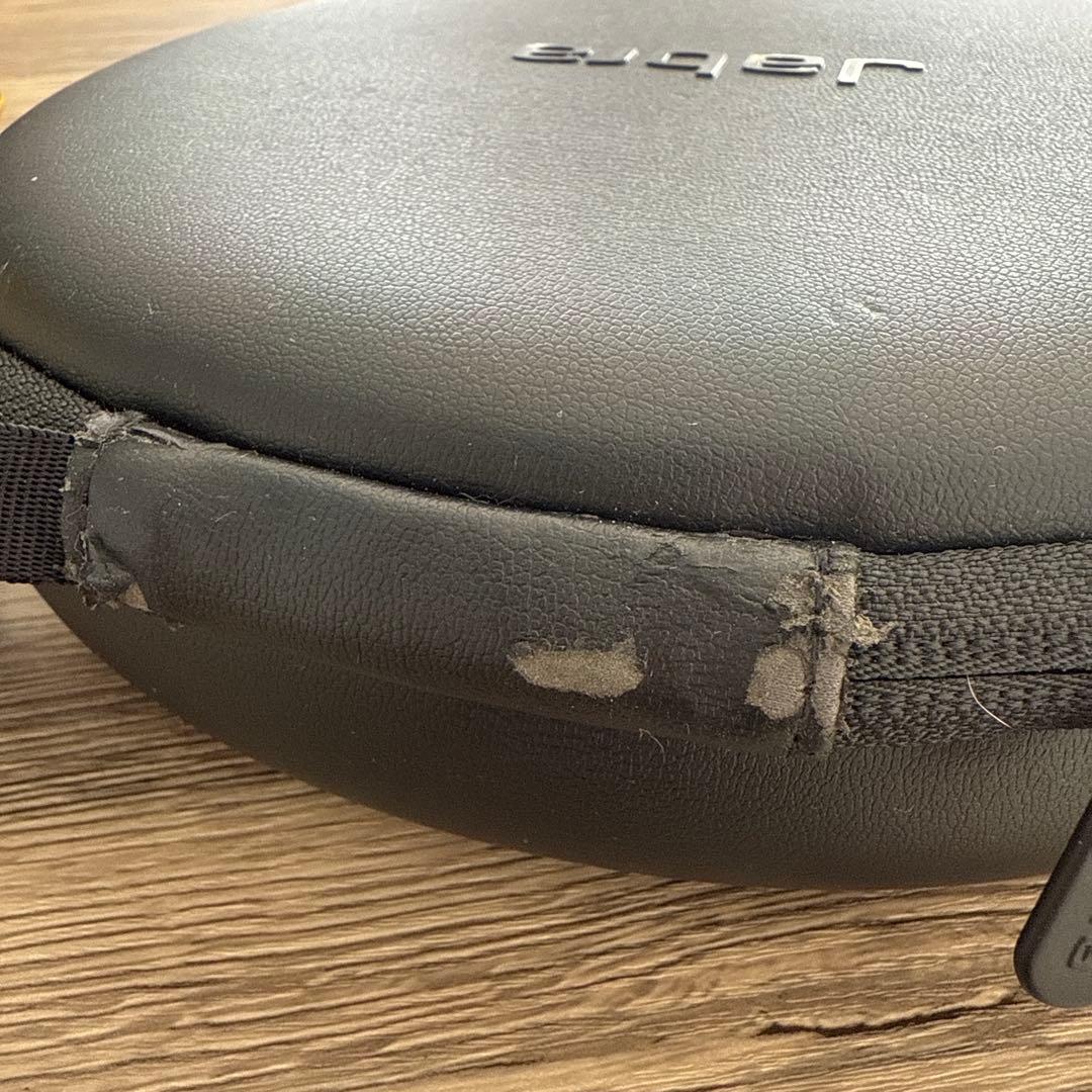 ヘッドホン Jabra ELITE 85h