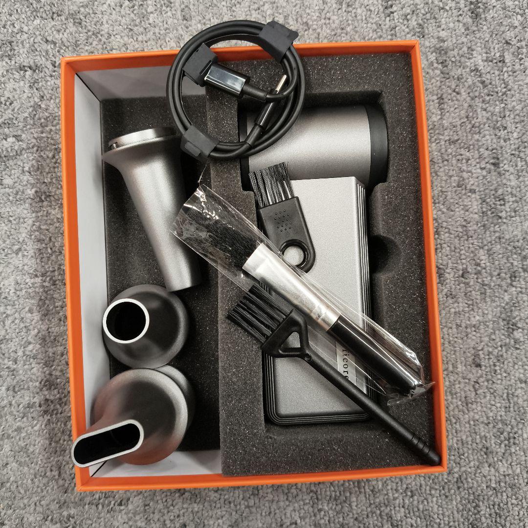 無限ターボドライヤー ctb02 4speeds