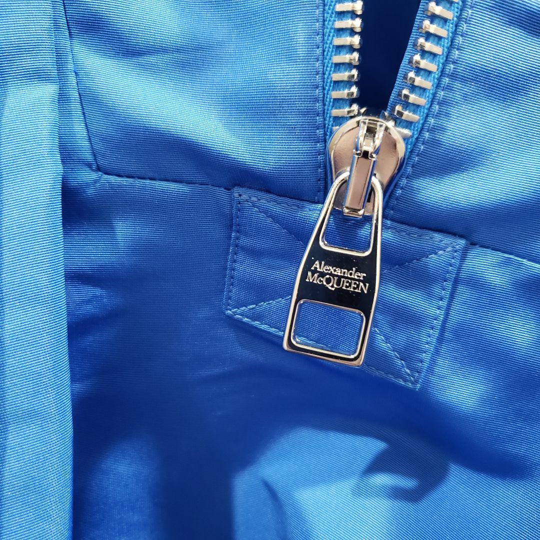 Alexander McQUEEN 2022 ファイユドレス　40