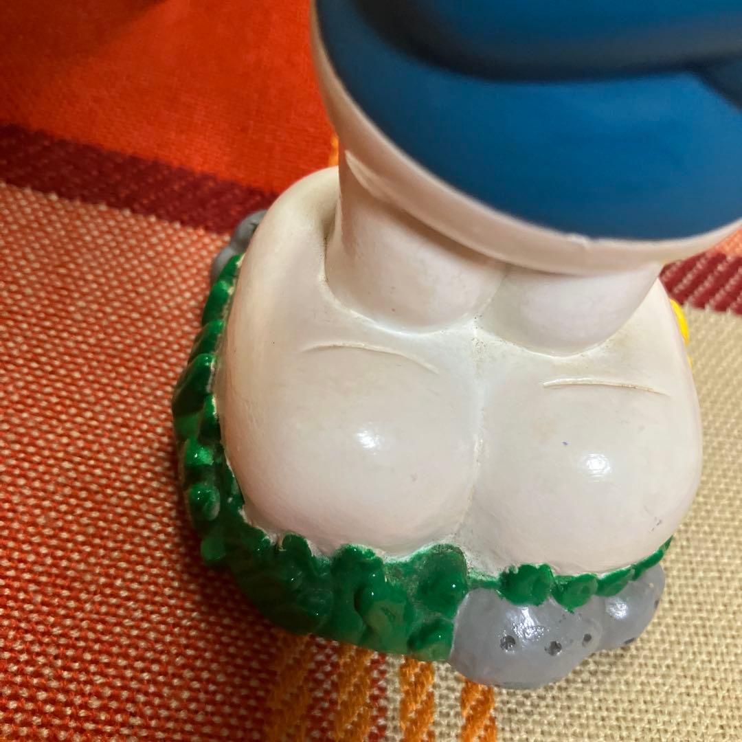 スマーフ　ボビングヘッド　2体　smurf