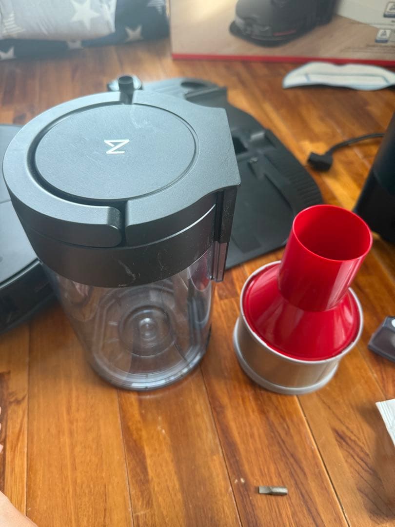 Roborock S7 MaxV Plus 本体