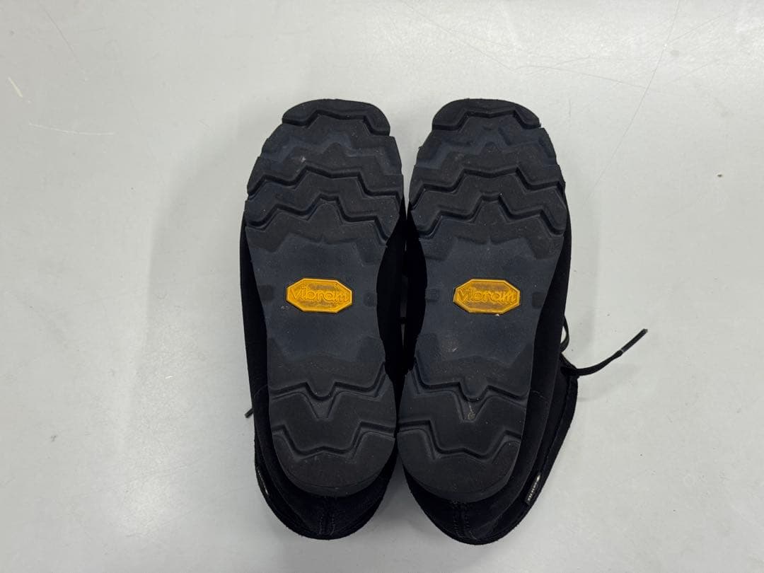 し*げ様 Clarks BEAMS別注 Wallabee GTX UK7 25c