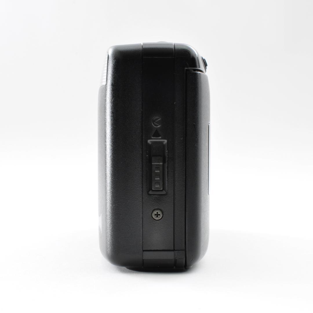 【動作確認済】Nikon AF600 MACRO コンパクトカメラ