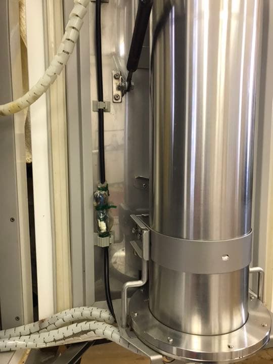 【ホシザキ】アイスクリーム　ディスペンサー