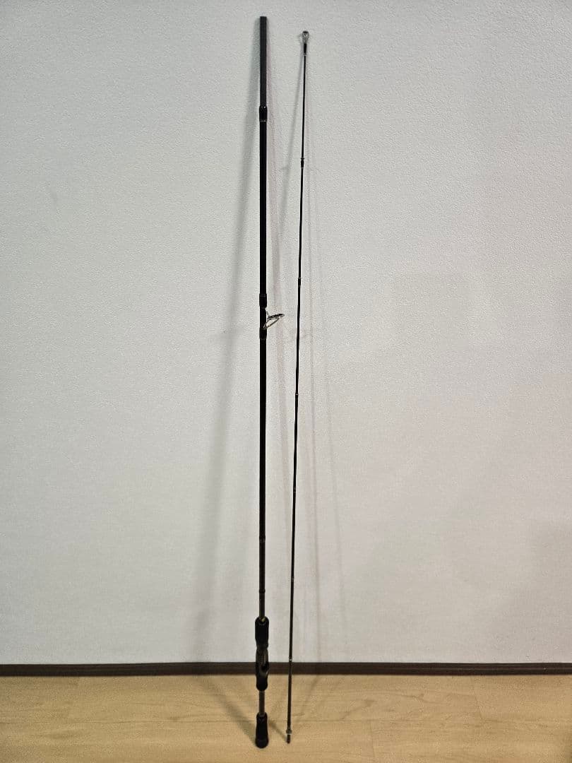 ヤマガブランクス カリスタ 82ML TZ NANO