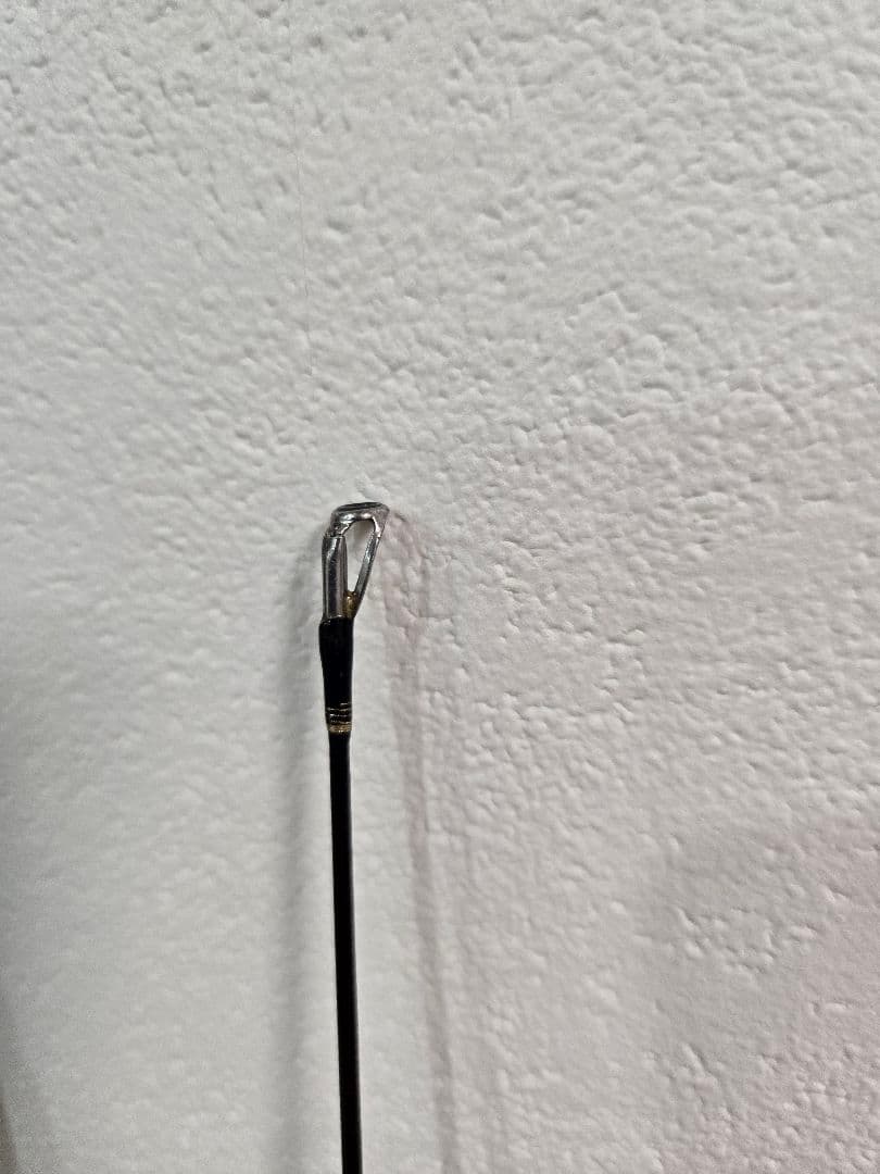 ヤマガブランクス カリスタ 82ML TZ NANO