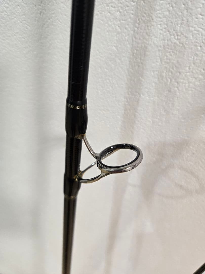 ヤマガブランクス カリスタ 82ML TZ NANO