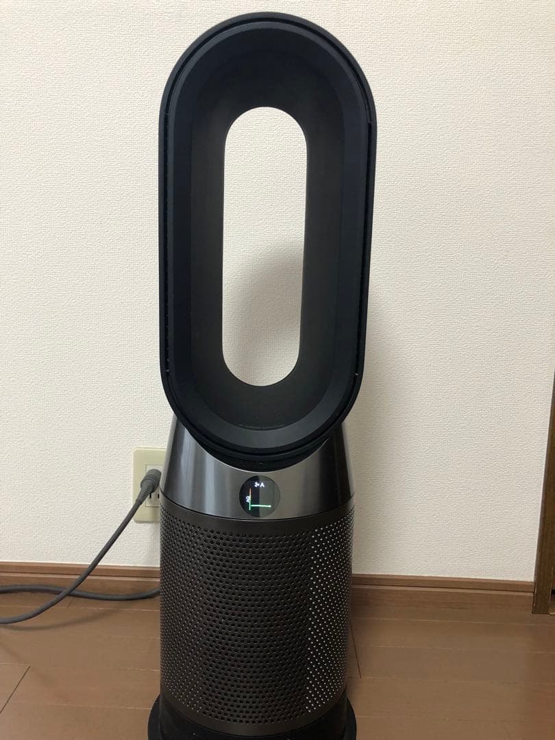 【美品】ダイソンpure hot &cool ホット&クール　HP04