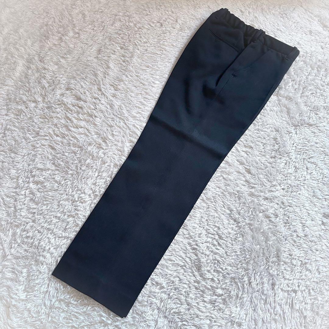 美品✨ミチコロンドンコシノ フォーマル スーツ 卒業式 男の子 150 黒