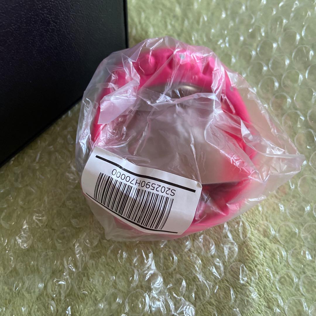 S*A様 【カシオ】G-SHOCK GA-V01-4AJF メンズピンク新品　値