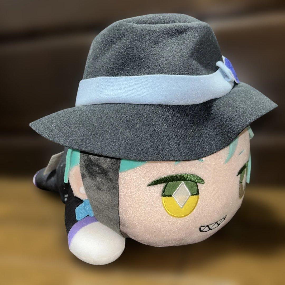 ツイステッドワンダーランド ツイステ オクタヴィネル寮 セット