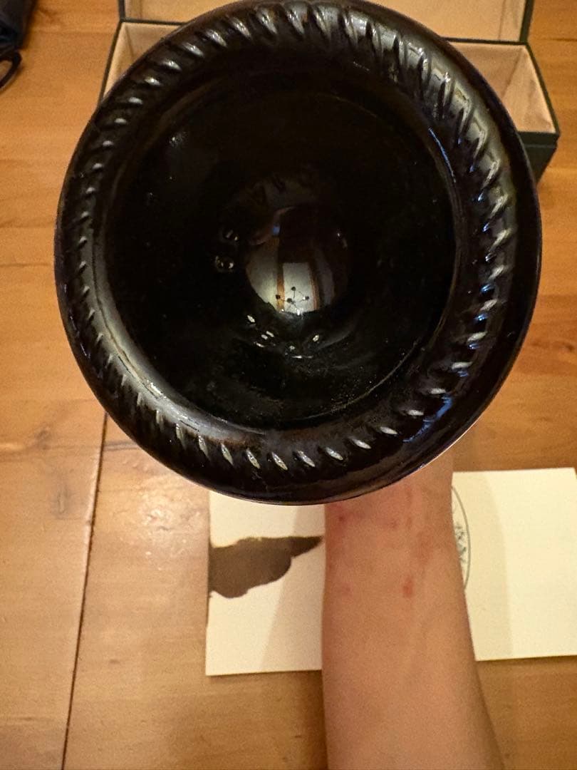 【未開封】 ドンペリ ドンペリニヨン ヴィンテージ 1988