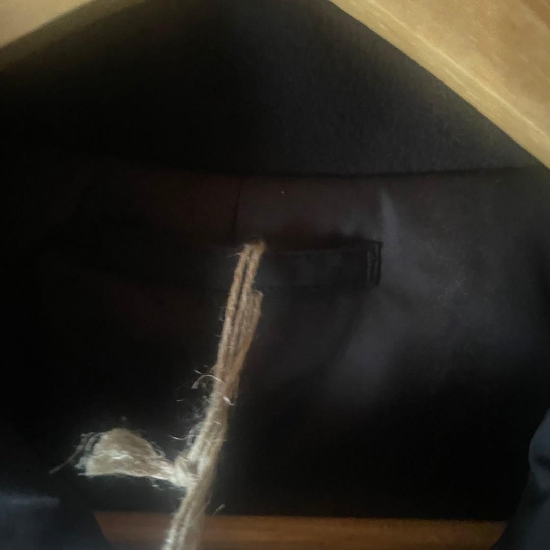 新品タグ付未＜Steven Alan＞ダルマバルカラー ジャケット/2025aw