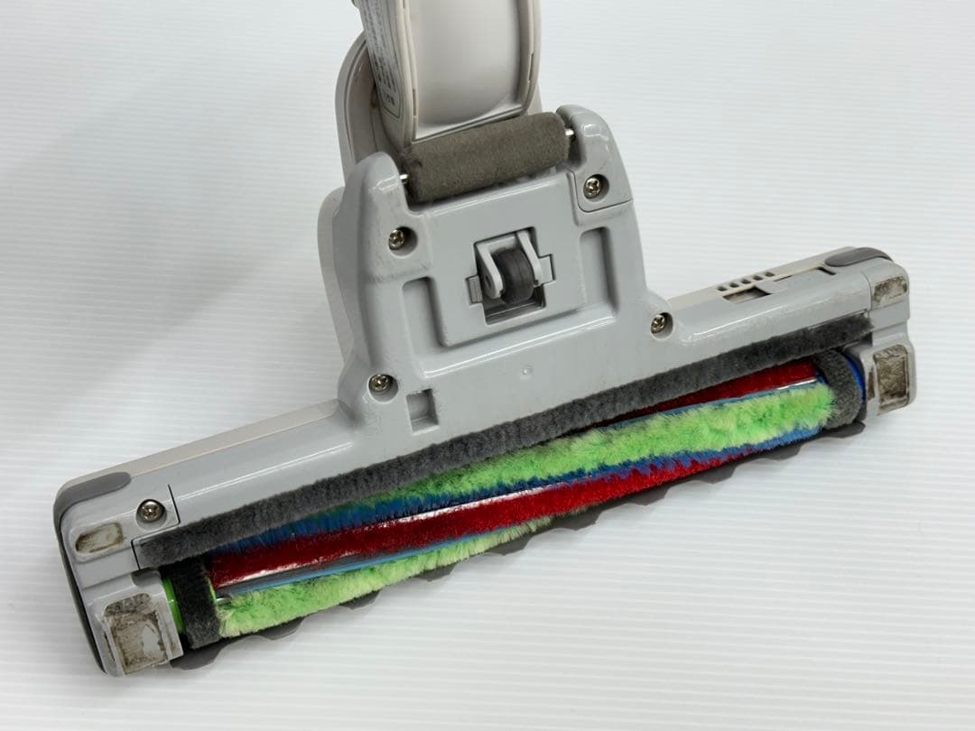 中古　希少　廃盤品　動作保証品　日立　掃除機　ヘッド　回転ブラシ　D-AP19