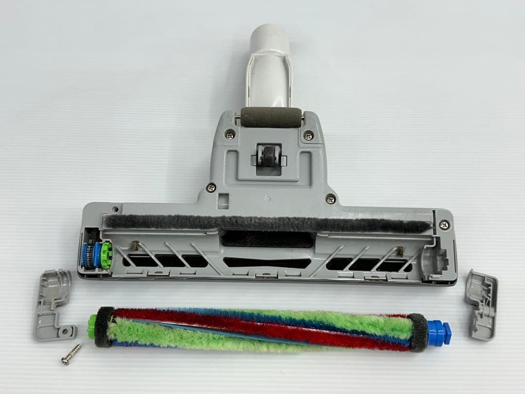 中古　希少　廃盤品　動作保証品　日立　掃除機　ヘッド　回転ブラシ　D-AP19