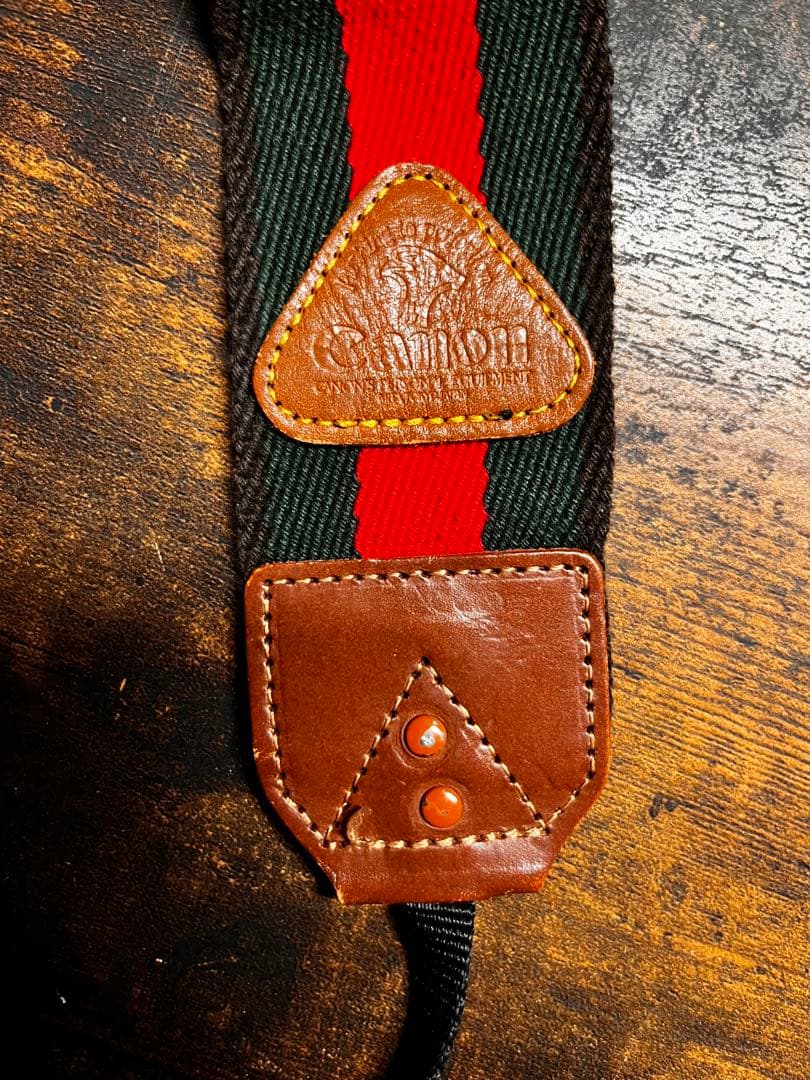 【美品】Canon AE-1 シルバー + FD 50mm F1.8 セット