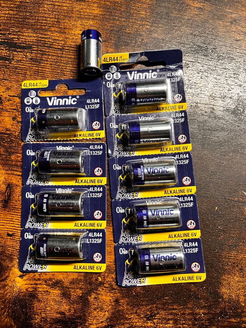 【美品】Canon AE-1 シルバー + FD 50mm F1.8 セット