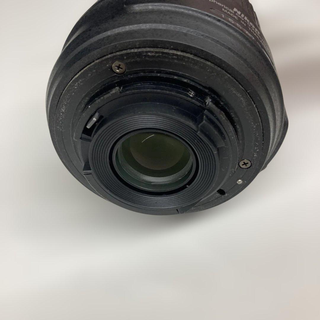 ★D5100★Nikon デジタル一眼レフカメラ スマホ転送⭐︎