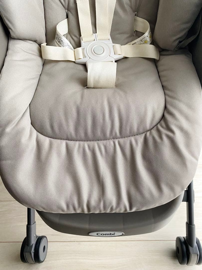 combi ネムリラFIT　AQ（手動タイプ）