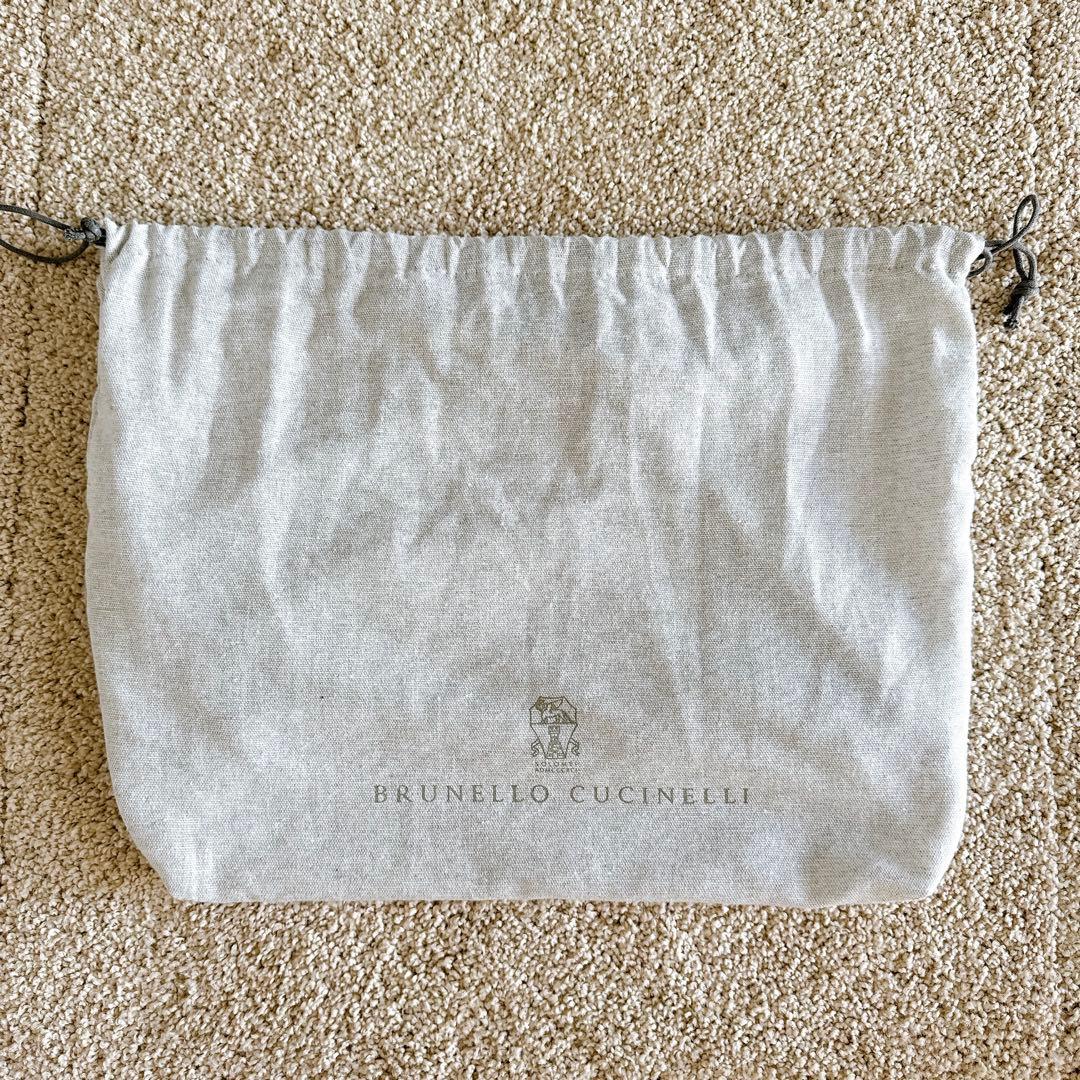 Brunello Cucinelli ショルダーバッグ