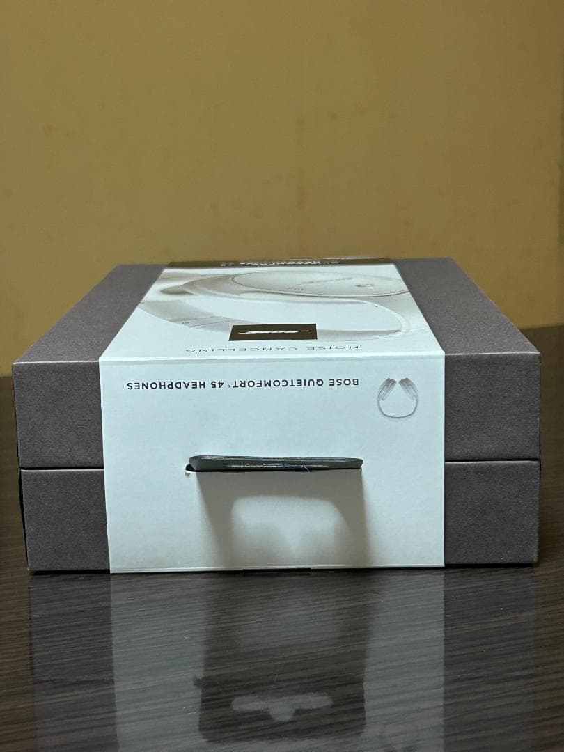 ヘッドホン Bose QuietComfort 45 Headphones